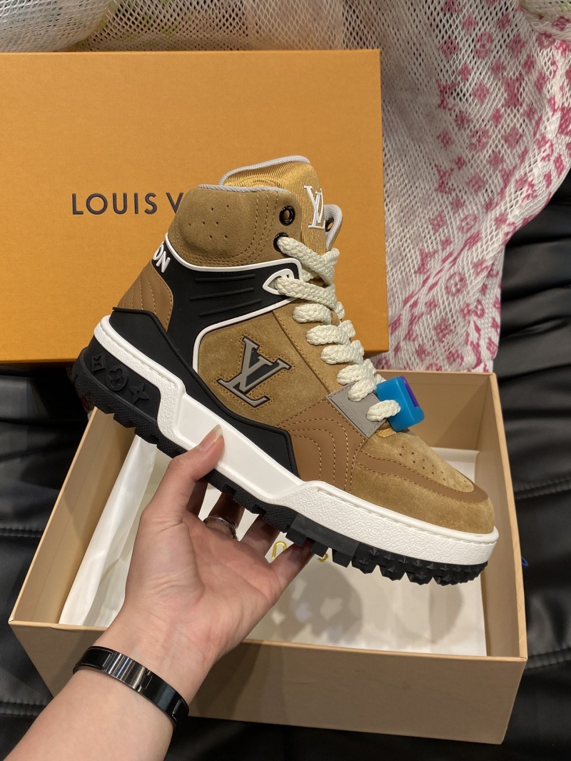 Louis Vuitton Sneakers